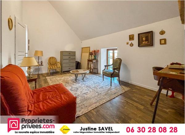 Maison Saint Outrille 5 pièces 106 m2