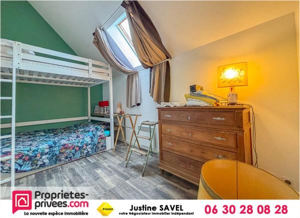 Maison Saint Outrille 5 pièces 106 m2