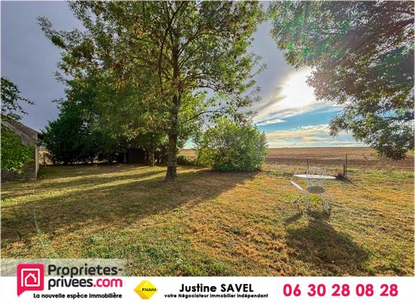 Maison Saint Outrille 5 pièces 106 m2