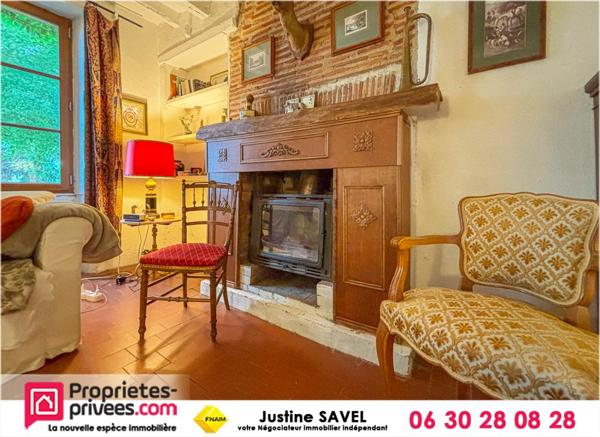 Maison Saint Outrille 5 pièces 106 m2