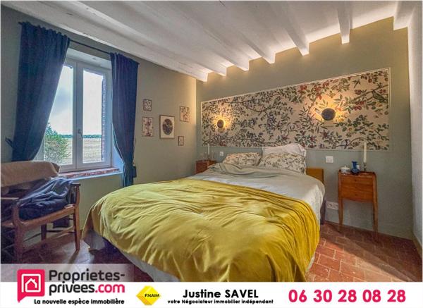 Maison Saint Outrille 5 pièces 106 m2