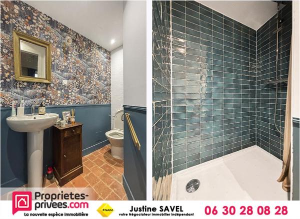 Maison Saint Outrille 5 pièces 106 m2