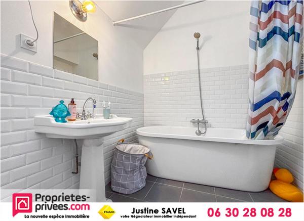 Maison Saint Outrille 5 pièces 106 m2