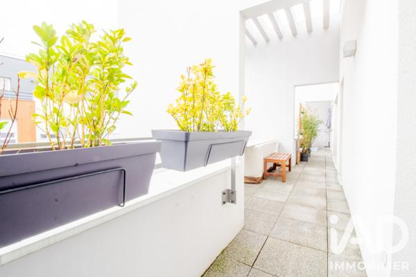Appartement à vendre 3 pièces 84 m² Meaux