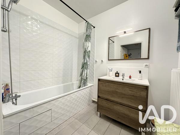 Appartement à vendre 3 pièces 84 m² Meaux