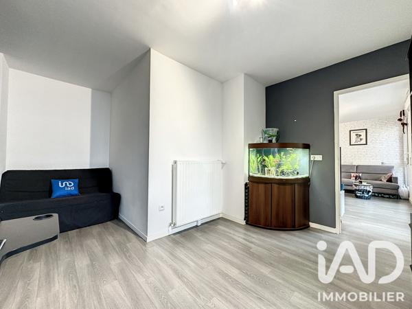 Appartement à vendre 3 pièces 84 m² Meaux