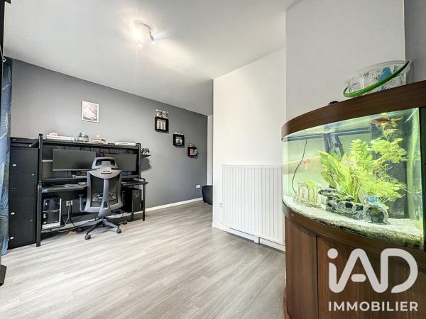 Appartement à vendre 3 pièces 84 m² Meaux