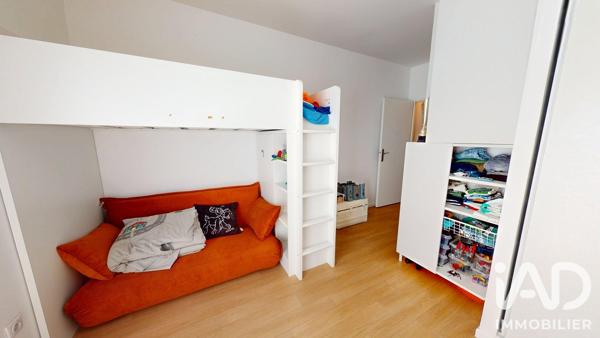 Appartement à vendre 4 pièces 86 m² Clamart