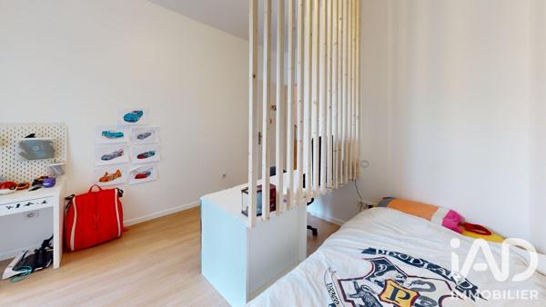 Appartement à vendre 4 pièces 86 m² Clamart