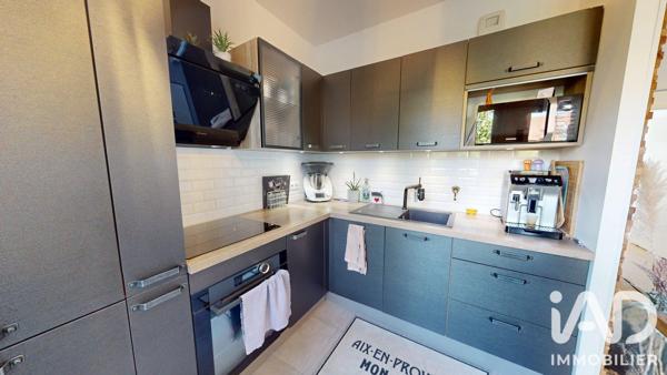 Appartement à vendre 4 pièces 86 m² Clamart