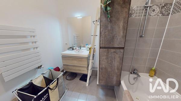 Appartement à vendre 4 pièces 86 m² Clamart