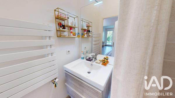 Appartement à vendre 4 pièces 86 m² Clamart