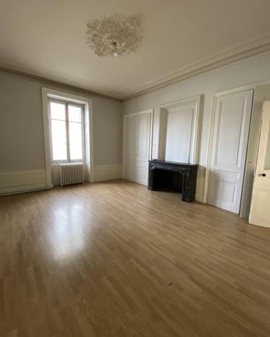 Appartement 3 pièces - 87 m²