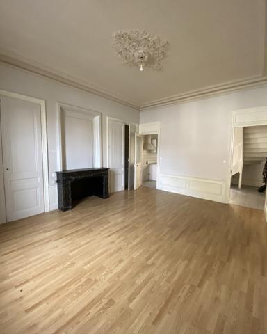 Appartement 3 pièces - 87 m²