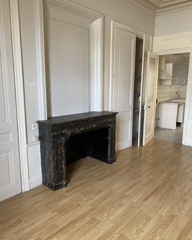 Appartement 3 pièces - 87 m²