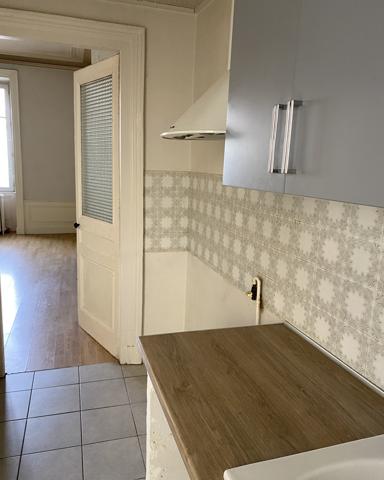 Appartement 3 pièces - 87 m²