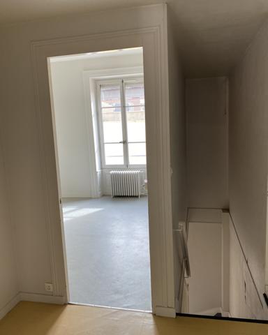 Appartement 3 pièces - 87 m²