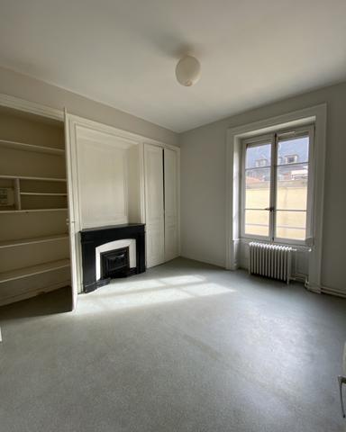 Appartement 3 pièces - 87 m²