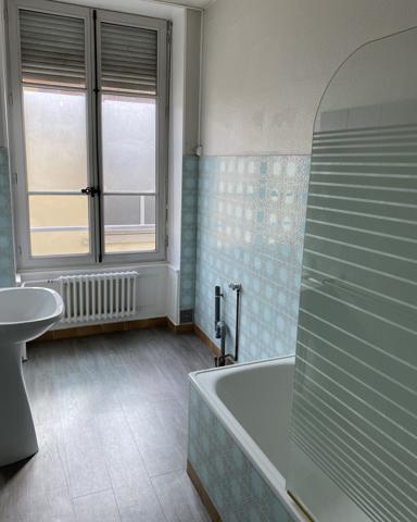 Appartement 3 pièces - 87 m²