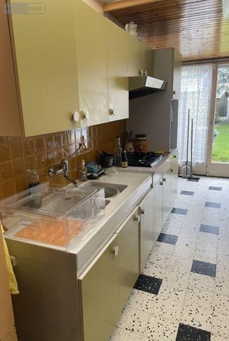Maison à vendre à Tourcoing dans le Nord (59200), ref : 12995/1017