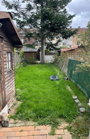 Maison à vendre à Tourcoing dans le Nord (59200), ref : 12995/1017