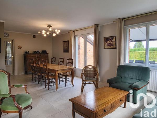 Maison à vendre 7 pièces 157 m² Hazebrouck