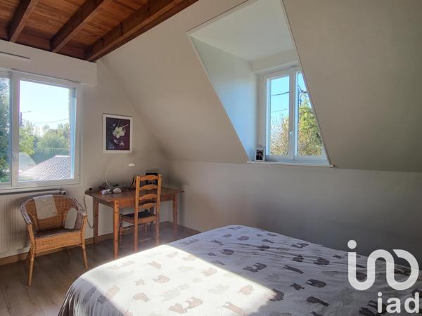 Maison à vendre 7 pièces 157 m² Hazebrouck