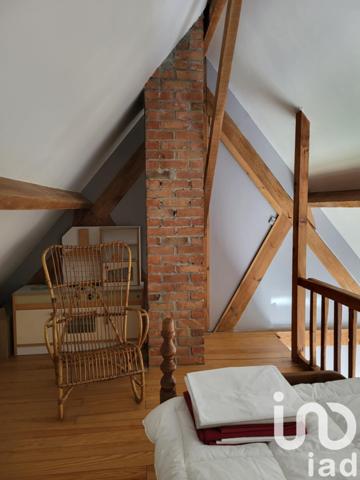 Maison à vendre 7 pièces 157 m² Hazebrouck