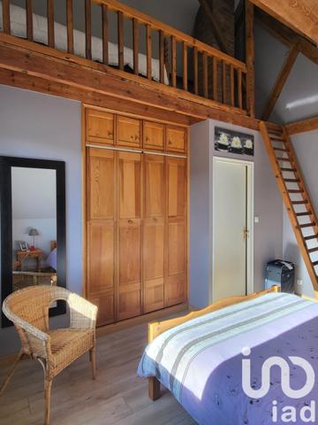 Maison à vendre 7 pièces 157 m² Hazebrouck