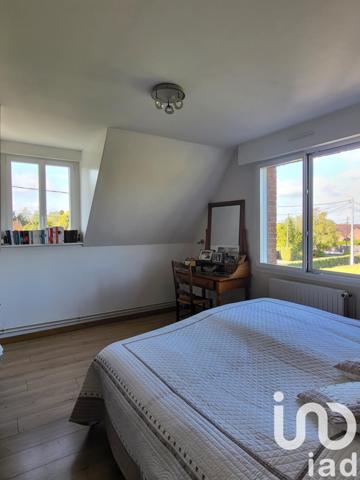 Maison à vendre 7 pièces 157 m² Hazebrouck