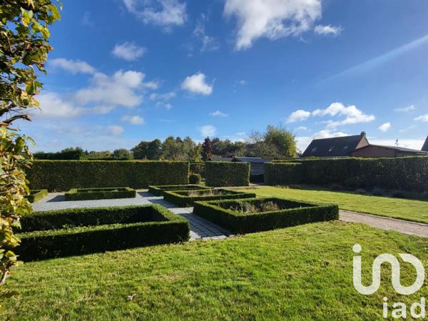 Maison à vendre 7 pièces 157 m² Hazebrouck