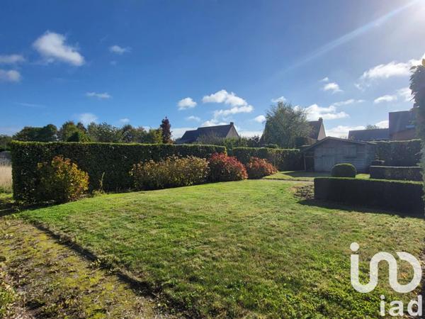 Maison à vendre 7 pièces 157 m² Hazebrouck