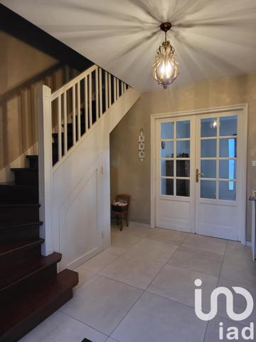 Maison à vendre 7 pièces 157 m² Hazebrouck