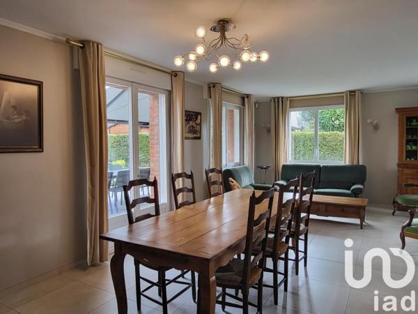 Maison à vendre 7 pièces 157 m² Hazebrouck