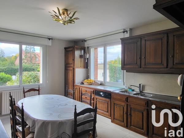 Maison à vendre 7 pièces 157 m² Hazebrouck