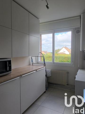 Maison à vendre 7 pièces 157 m² Hazebrouck