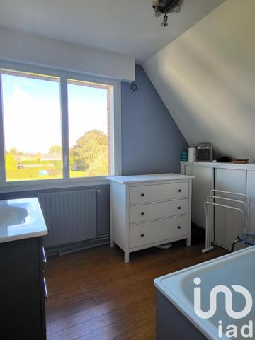 Maison à vendre 7 pièces 157 m² Hazebrouck