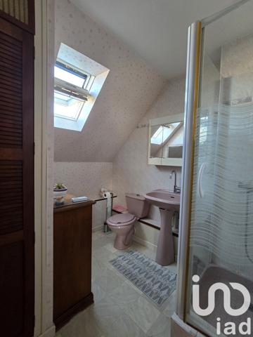 Maison à vendre 4 pièces 81 m² La Chaussée-Saint-Victor