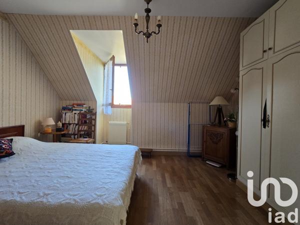 Maison à vendre 4 pièces 81 m² La Chaussée-Saint-Victor