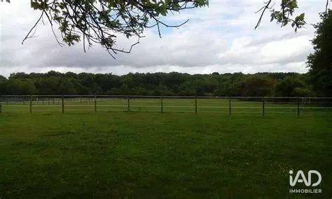 Location murs commerciaux  26 101 m² Angervilliers