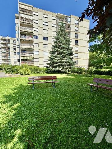 Vente Appartement à Meylan