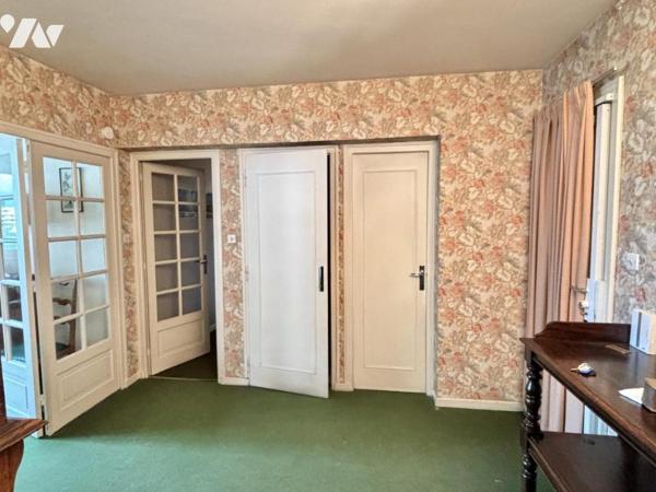 Vente Appartement à Meylan