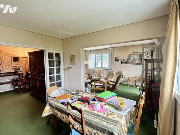 Vente Appartement à Meylan