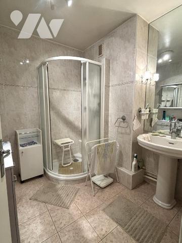 Vente Appartement à Meylan