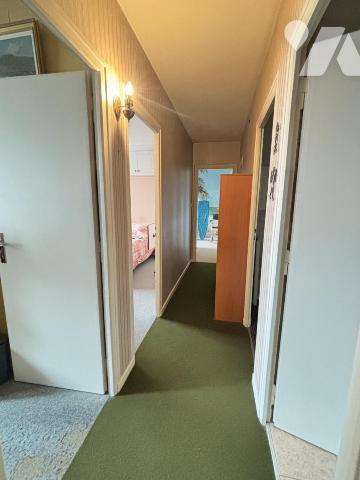 Vente Appartement à Meylan