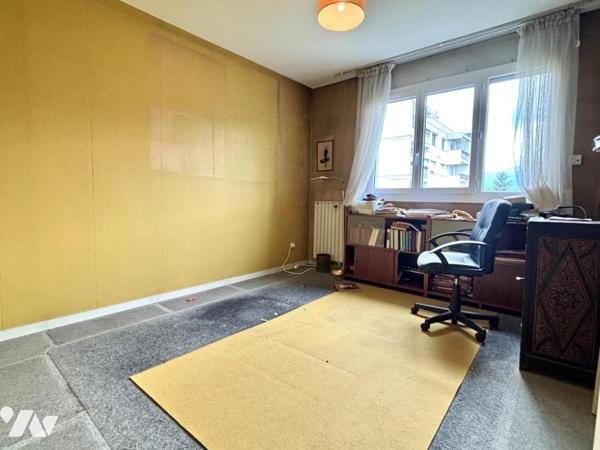 Vente Appartement à Meylan