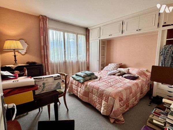 Vente Appartement à Meylan