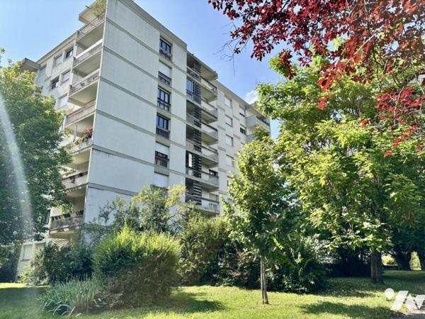Vente Appartement à Meylan