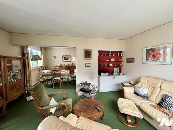 Vente Appartement à Meylan