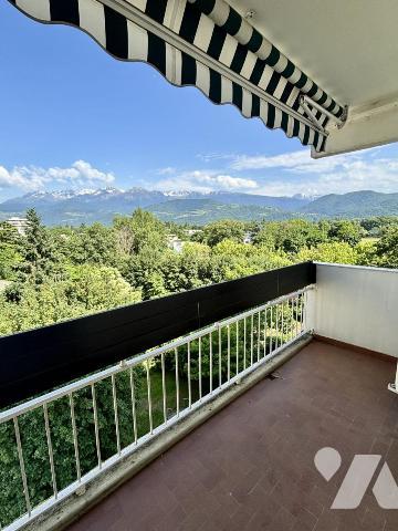 Vente Appartement à Meylan